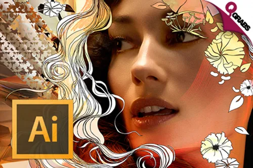 From QR48 Learn the Tricks of Adobe Illustrator CS6 Essential AND / OR Advanced with 12 Months Access to an Online Course! (Up to QR874 Value)